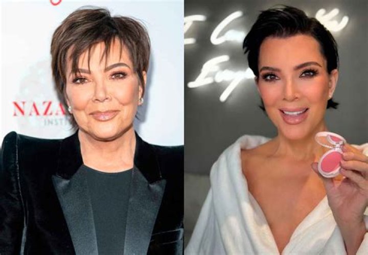 Why It Took Kris Jenner ‘A Moment’ To Get On Board With Kylie Jenner’s Second Pregnancy