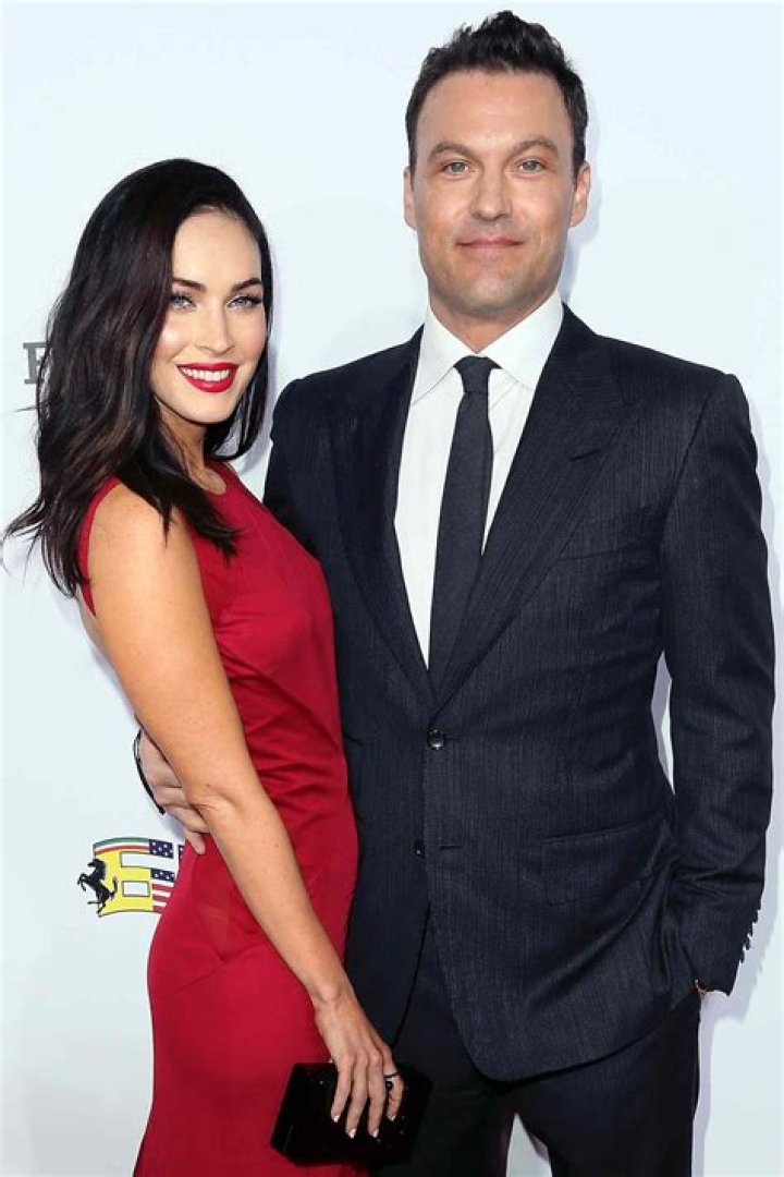 Why It Was Important For Brian Austin Green To ‘Show Respect’ For Ex Megan Fox On International Women’s Day