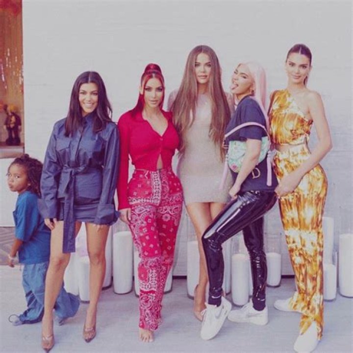 Why It Wasn’t Filmed For ‘KUWTK’ – Hollywood Life