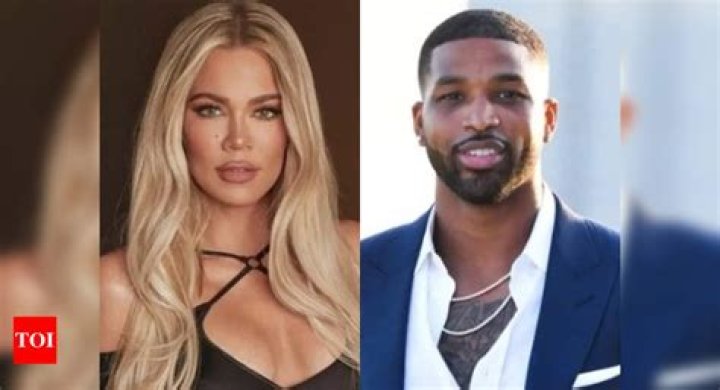 Why Khloe Kardashian Gets ‘Emotional’ Over Tristan’s Improved Relationship With True, 2