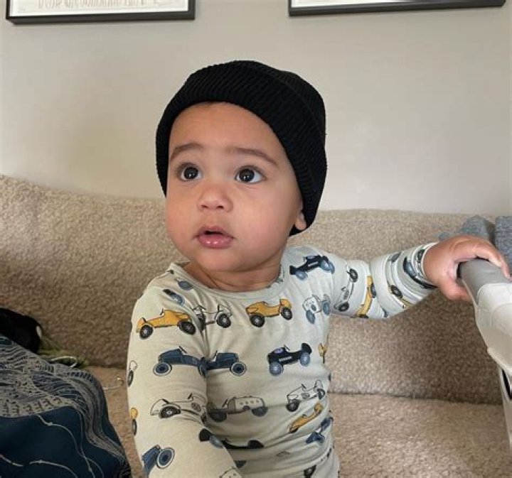 Why Kylie Jenner’s Fans Think Her Baby Boy’s Name May Be Angel