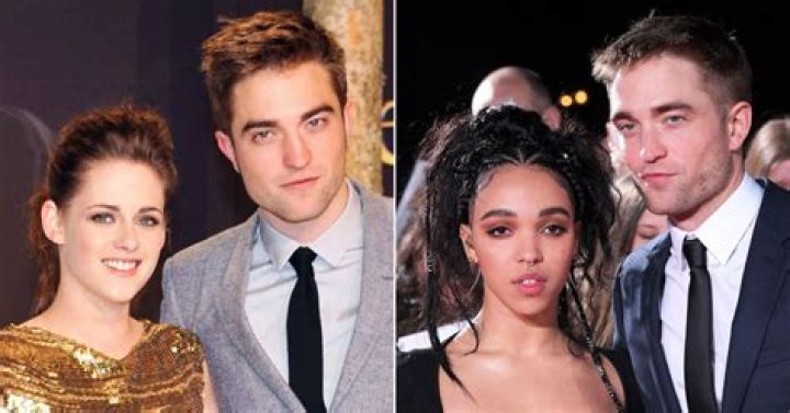 Why Robert Pattinson Broke Up With Kristen Stewart