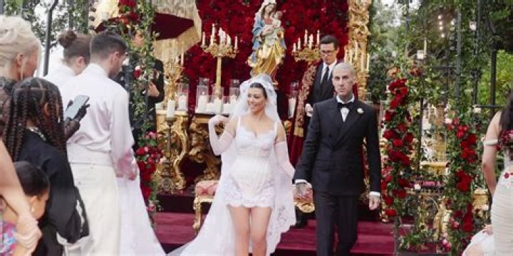 Why Scott Disick Won’t Attend Kourtney Kardashian’s Wedding In Italy: He Feels So ‘Alone’