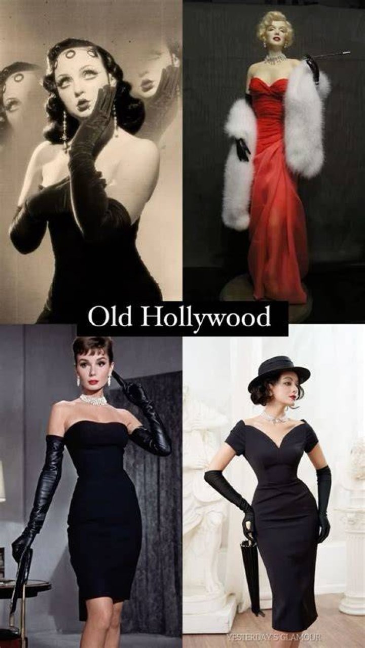 Why She Chose The Look – Hollywood Life