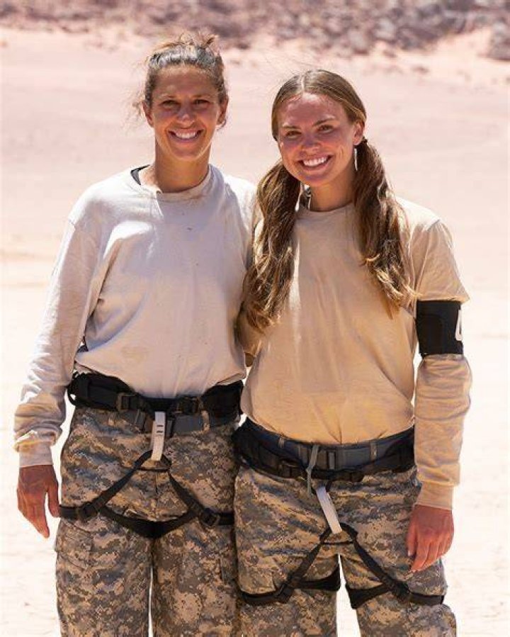 Why She Joined ‘Special Forces’ (Exclusive) – Hollywood Life