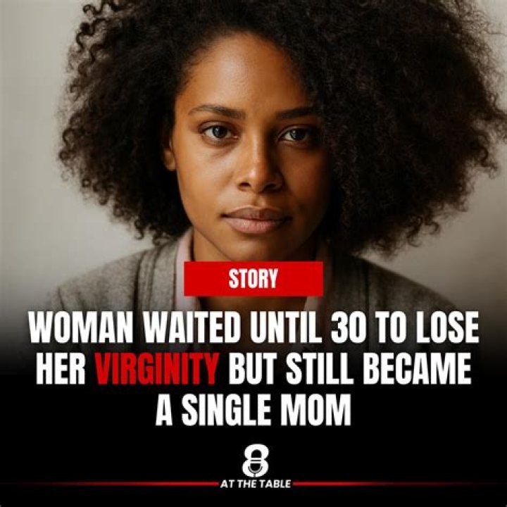Why She Waited Until 30 To Be A Mom! – Hollywood Life
