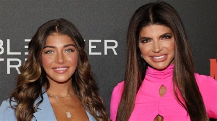 Why Teresa Giudice Really Chose To Sell The $2.5 Million Mansion She Shared With Joe