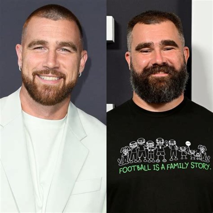 Why The Kelce Brothers Are Taking a Break From Their ‘New Heights’ Podcast