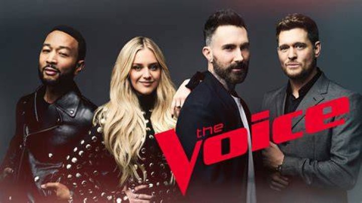 Why ‘The Voice’s Producers Think Ariana Grande’s Addition To The Show Will Be ‘Groundbreaking’