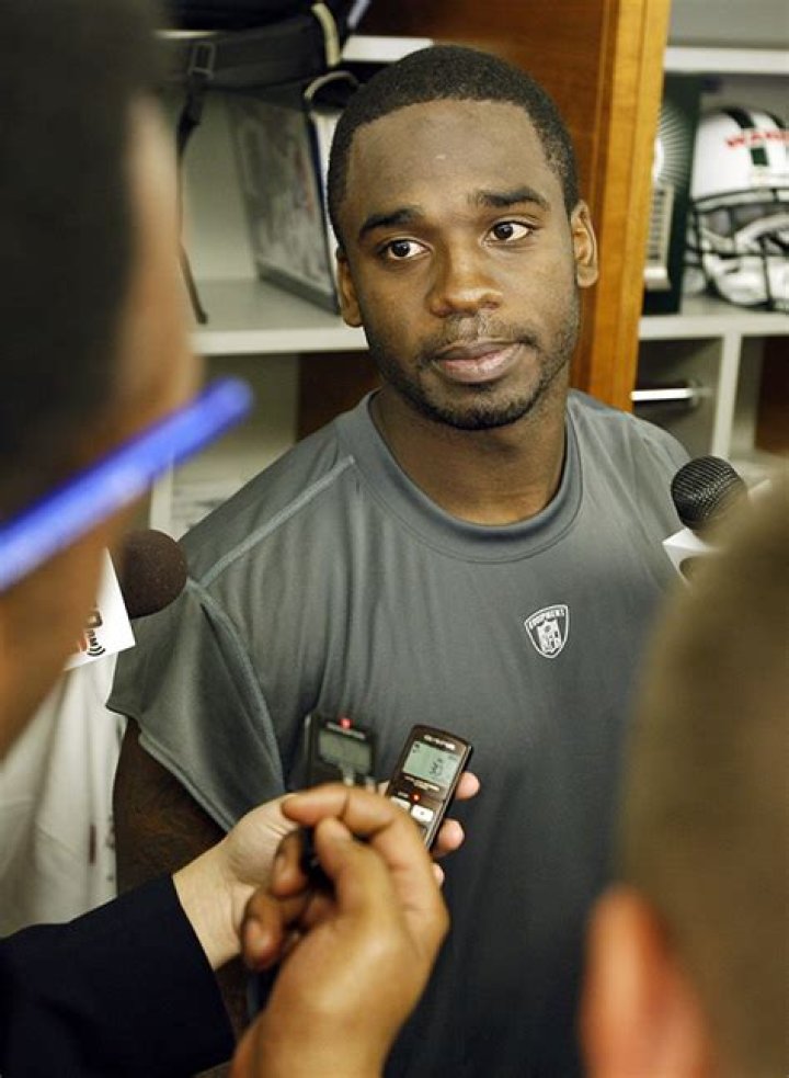 Why Was Joe McKnight Shooter Released