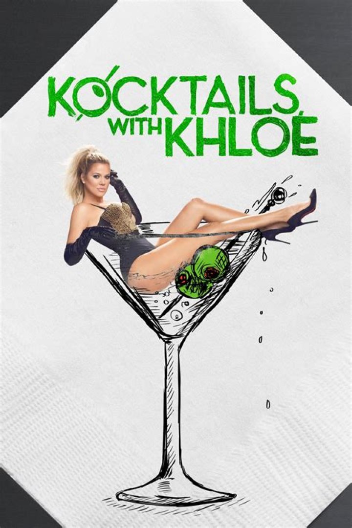 Why Was Kocktails With Khloe Cancelled