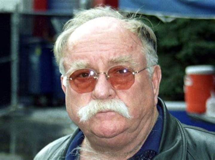 Wilford Brimley