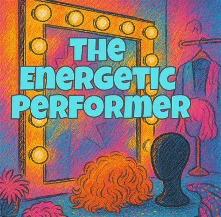 Will Breman: 5 Things To Know About The Energetic Performer On ‘The Voice’