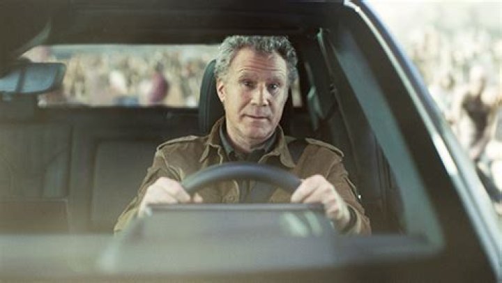 Will Ferrell Stars In GM x Netflix’s Super Bowl Commercial For EVs – Hollywood Life