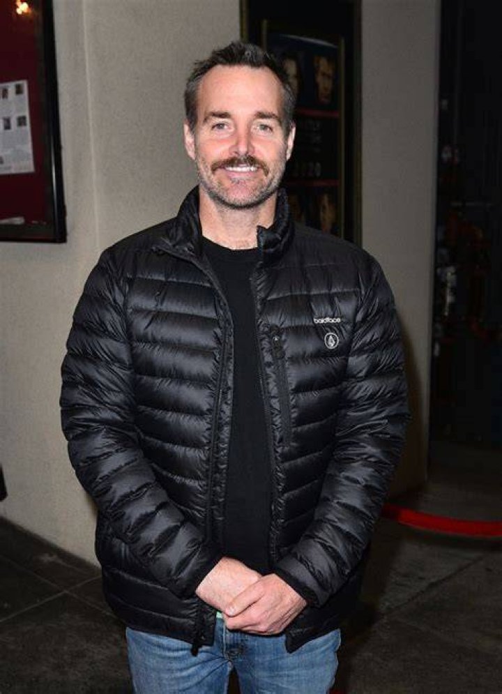 Will Forte: See Photos Of The ‘SNL’ Alum