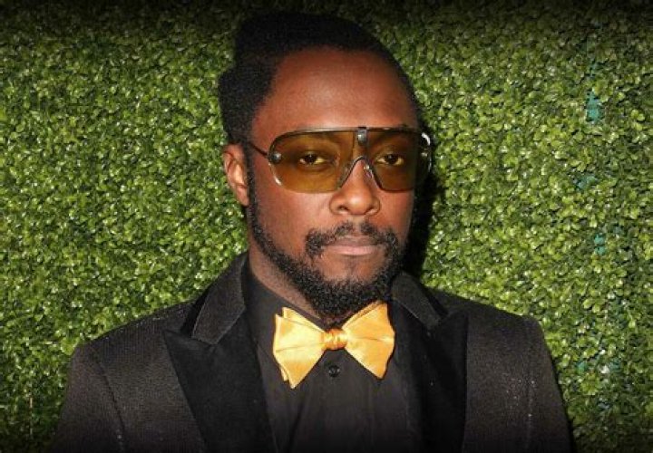 Will I. Am.