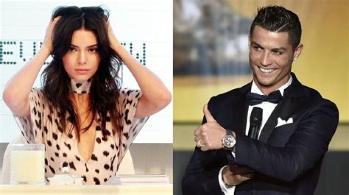 Will Kendall Jenner & Cristiano Ronaldo Go On A Date? — Kim Wants To Set Them Up – Hollywood Life