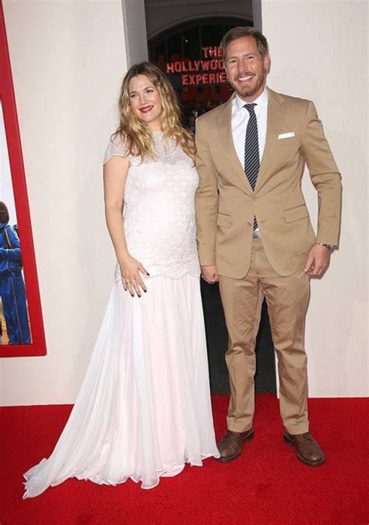 Will Kopelman Drew Barrymore Split