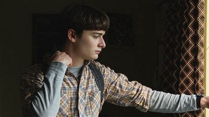 Will’s Painting Meaning Revealed In ‘Stranger Things’ Volume 2 Scene – Hollywood Life