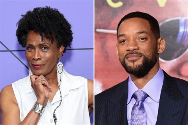 Will Smith, Janet Hubert, James Avery