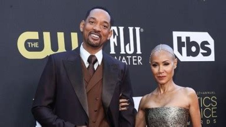 Will Smith Surprises Jada Pinkett Smith After Separation Reveal & Declares He’ll Stand By Her Forever