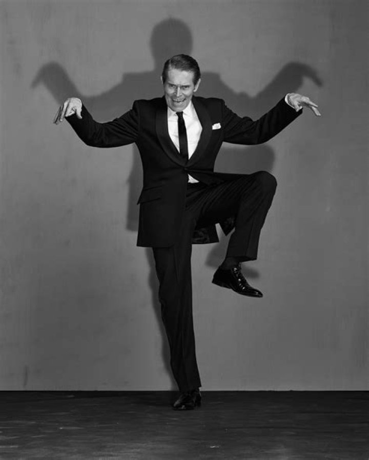 Willem Dafoe Willem Dafoe photoshoot, Beverly Hills, Los Angeles, California, USA - 11 Dec 1988