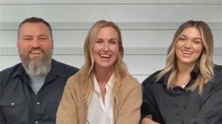 Willie & Korie Robertson Tackle Racism In New Facebook Watch Show – Hollywood Life