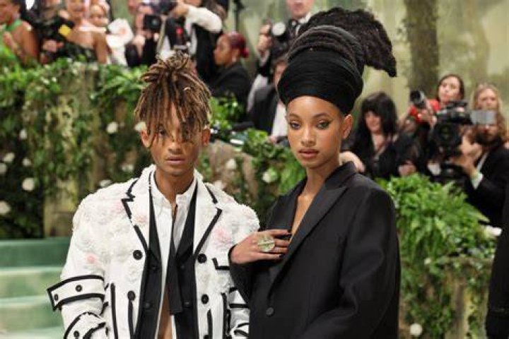 Willow Smith at March for our Lives