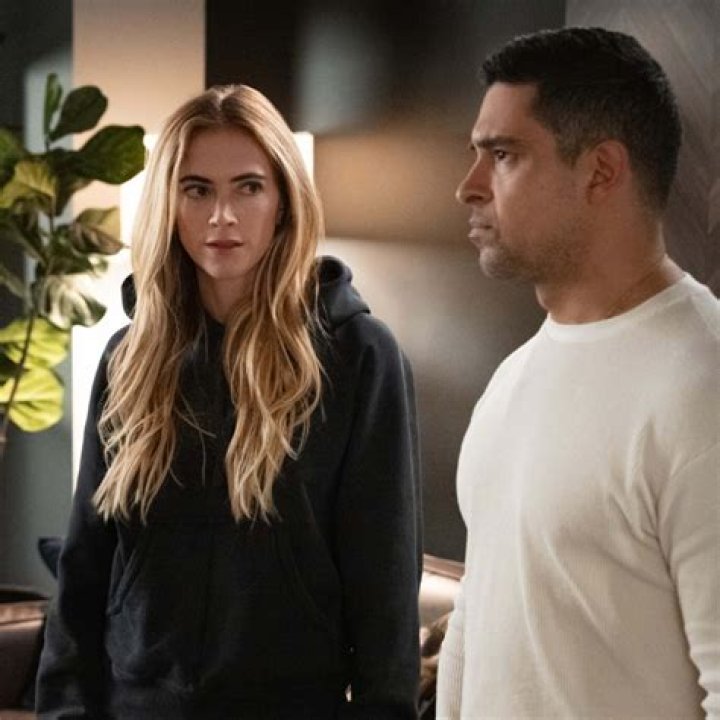 Wilmer Valderrama Chris Carney Death