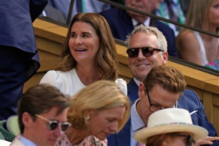 Wimbledon 2022: Photos
