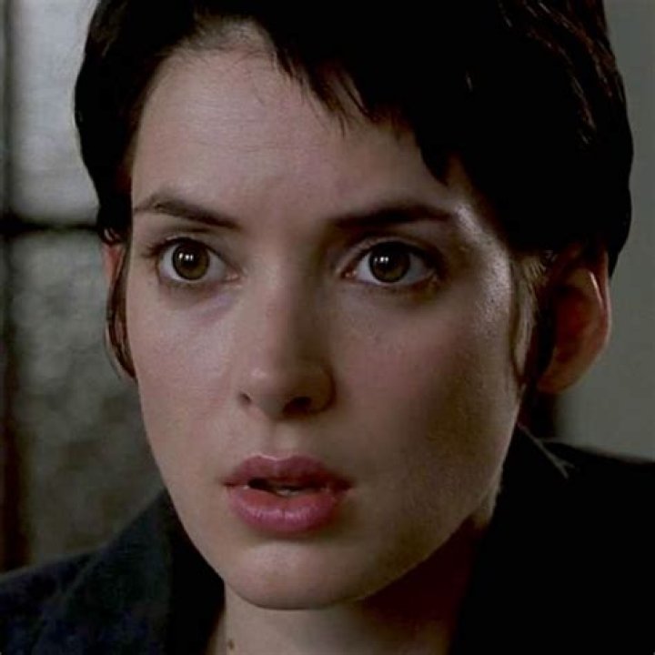 Winona Ryder in &lsquo;Girl, Interrupted&rsquo;