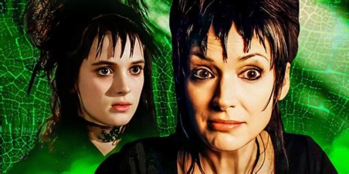 Winona Ryder in &lsquo;Little Women&rsquo;