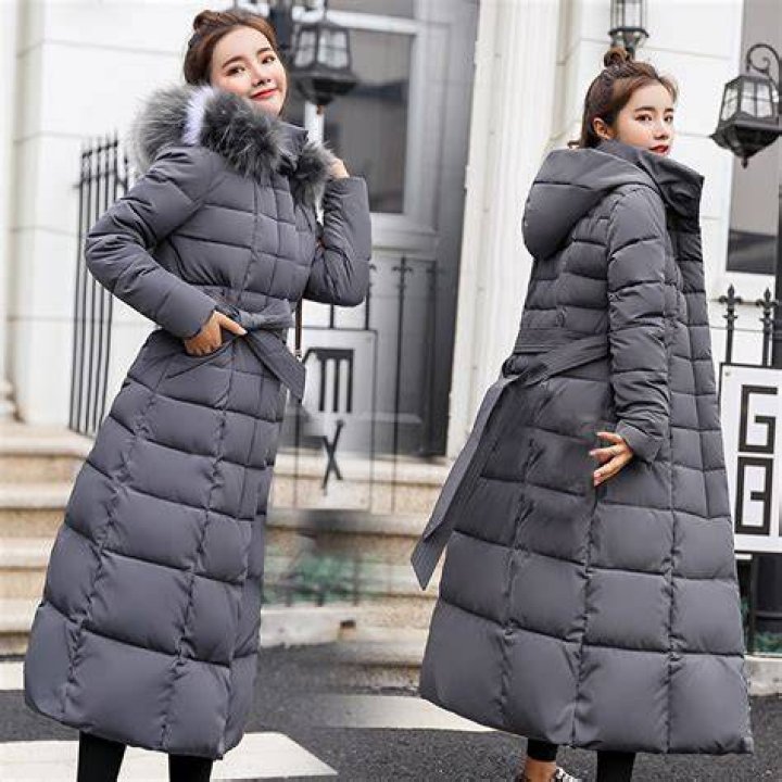 winter coat