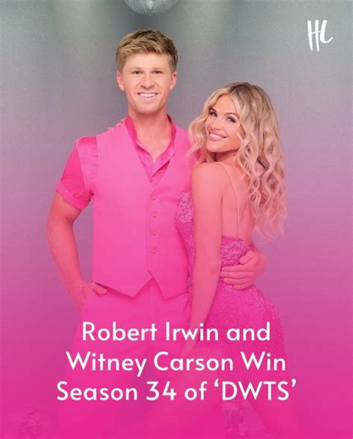 Witney Carson – Hollywood Life