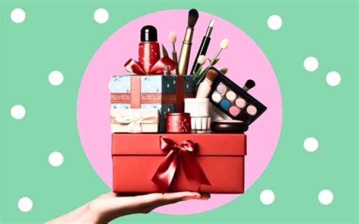 Women’s Holiday Gift Guide: Best Beauty Gifts For 2013 — Shop