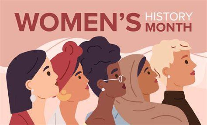 Women's March 2019