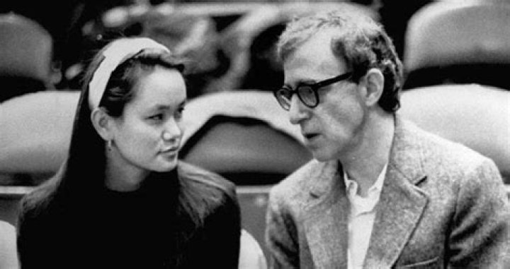 woody allen soon yi previn