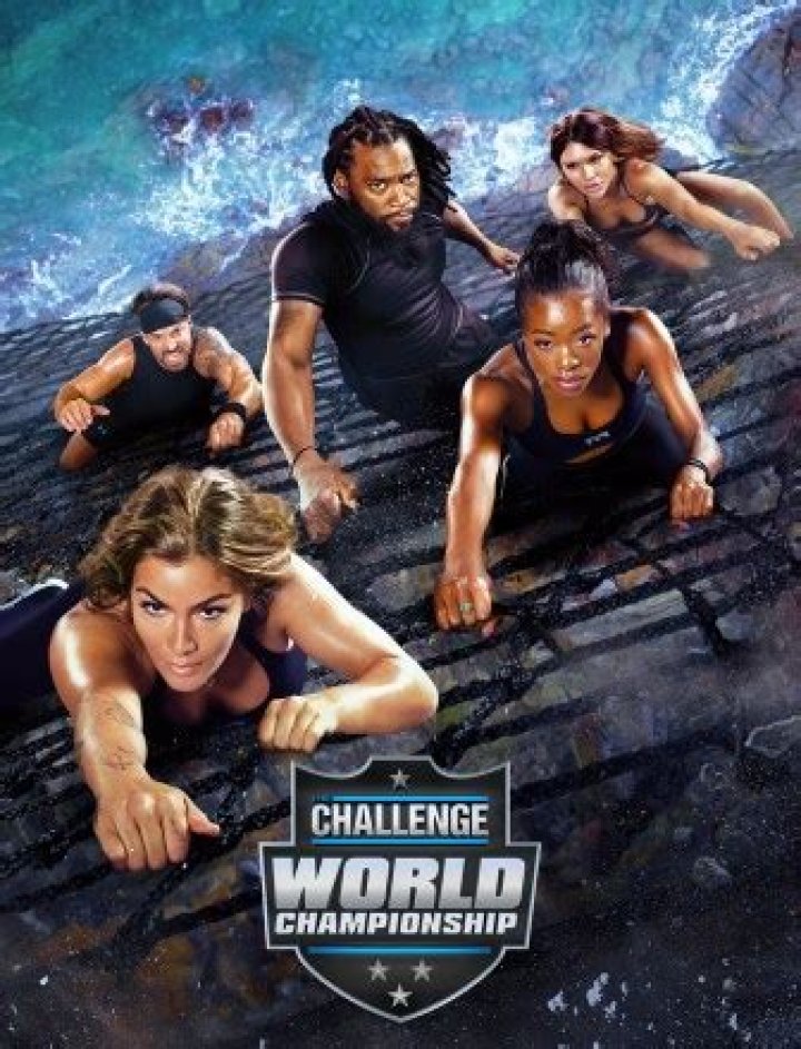 World Championship’ & Tori (Exclusive) – Hollywood Life