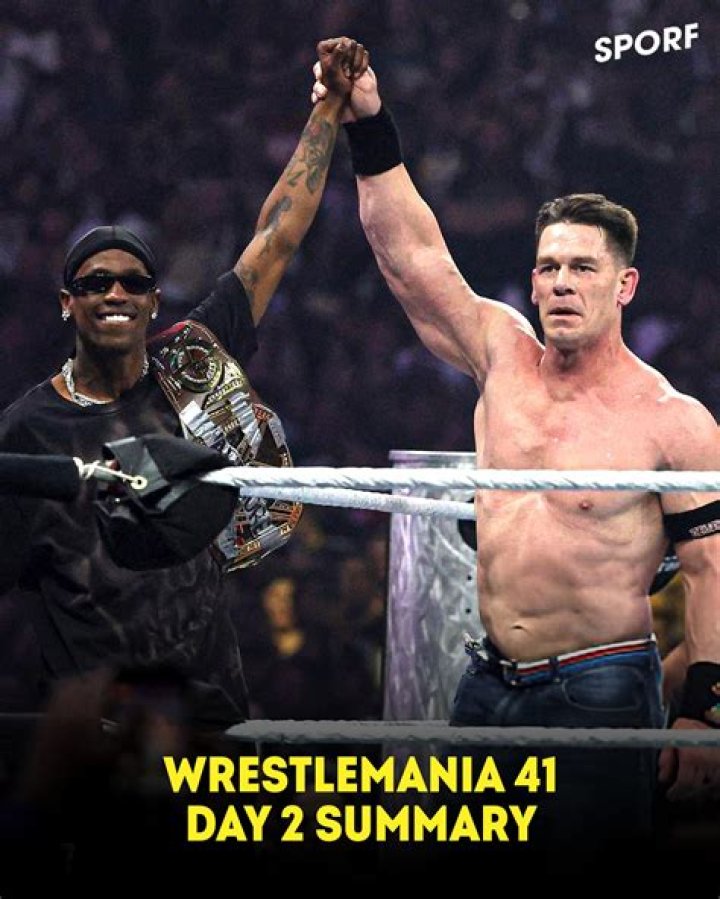 Wrestlemania-4