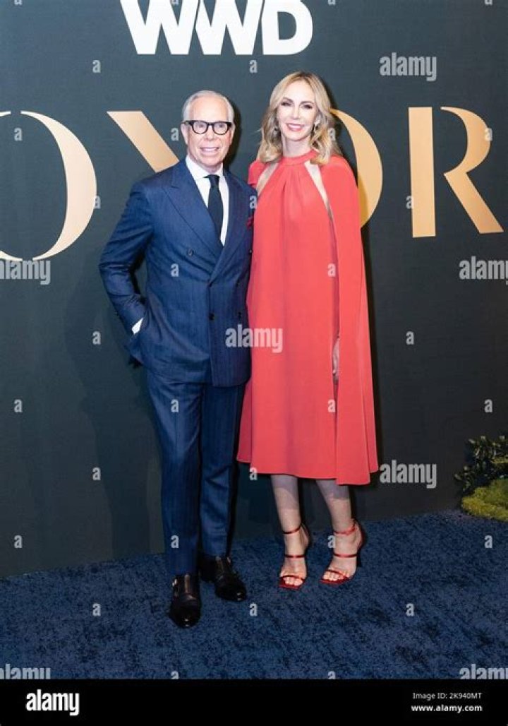 WWD Honors, New York, USA &ndash; 30 Oct 2018