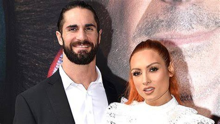 WWE Star Expecting 1st Baby With Seth Rollins – Hollywood Life