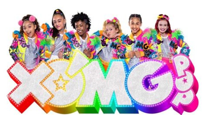 XOMG Pop!