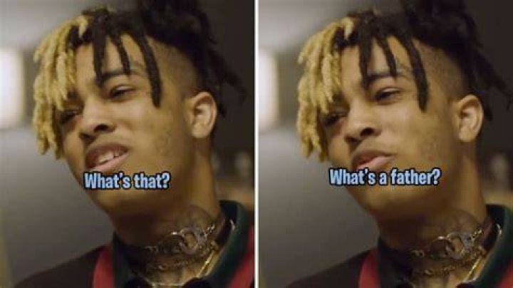 XXXTentacion Expecting A Baby? Mom Claims Child On The Way For Dead Rapper – Hollywood Life