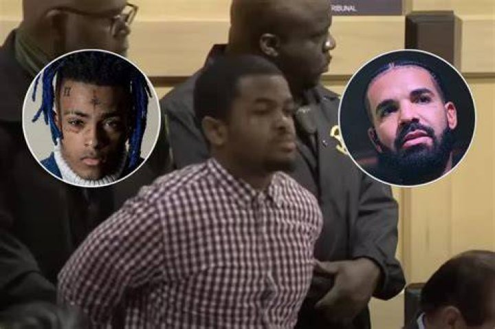 XXXTentacion Was Turning His Life Around Before Tragic Death His Lawyer Says