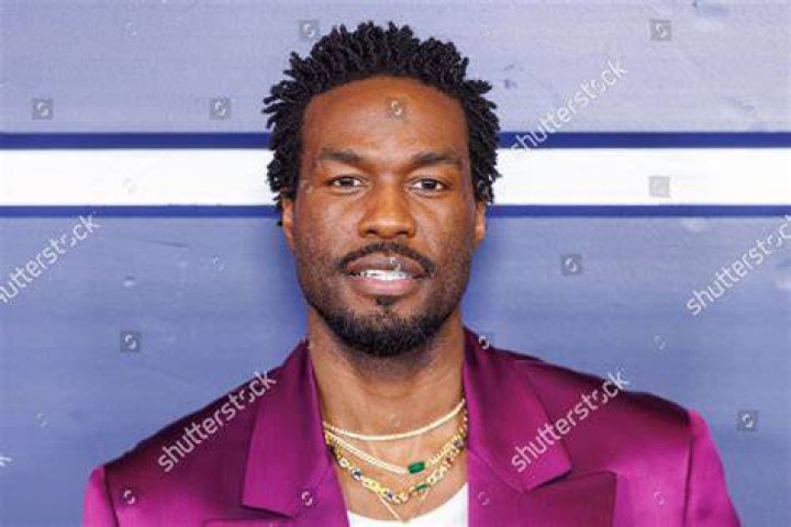 Yahya Abdul-Mateen II