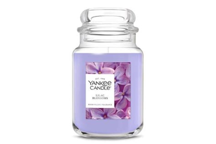yankee candle on sale amazon