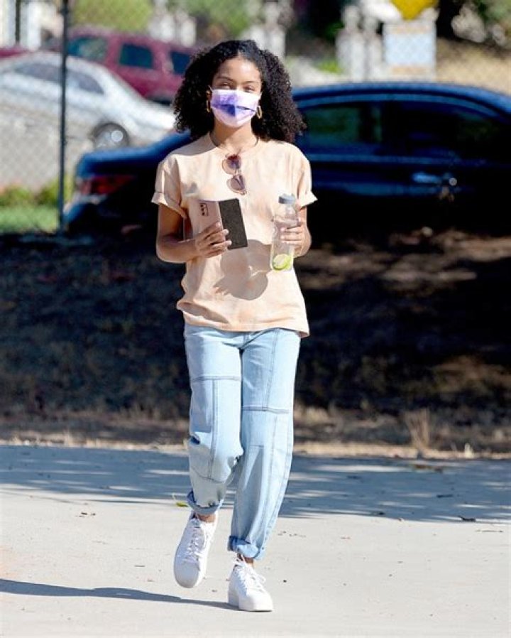 Yara Shahdidi x PacSun