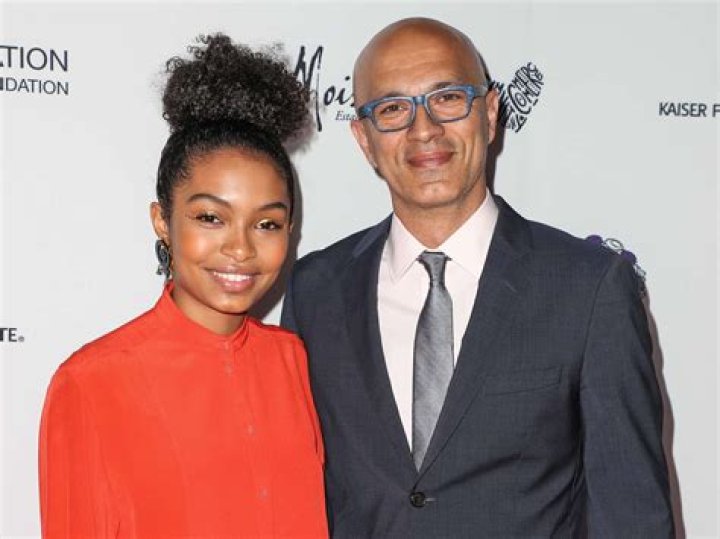 Yara Shahidi &mdash; Pics Of The Actress