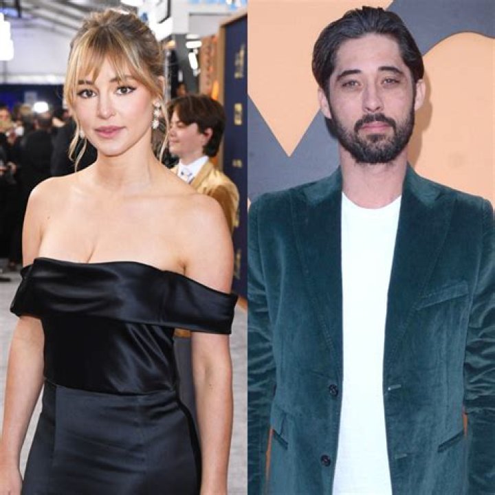 ‘Yellowstone’ Stars Hassie Harrison & Ryan Bingham Confirm Romance – Hollywood Life