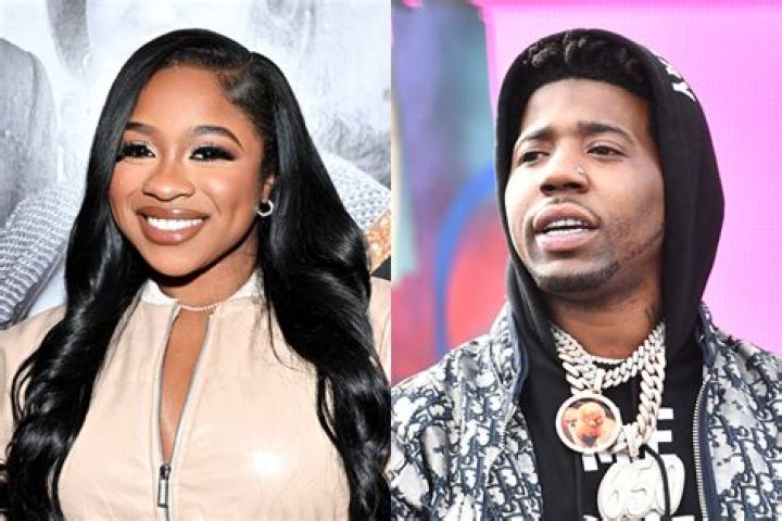 YFN Lucci Responds To Haters Who Say He ‘Disrespects’ Reginae Carter – Hollywood Life